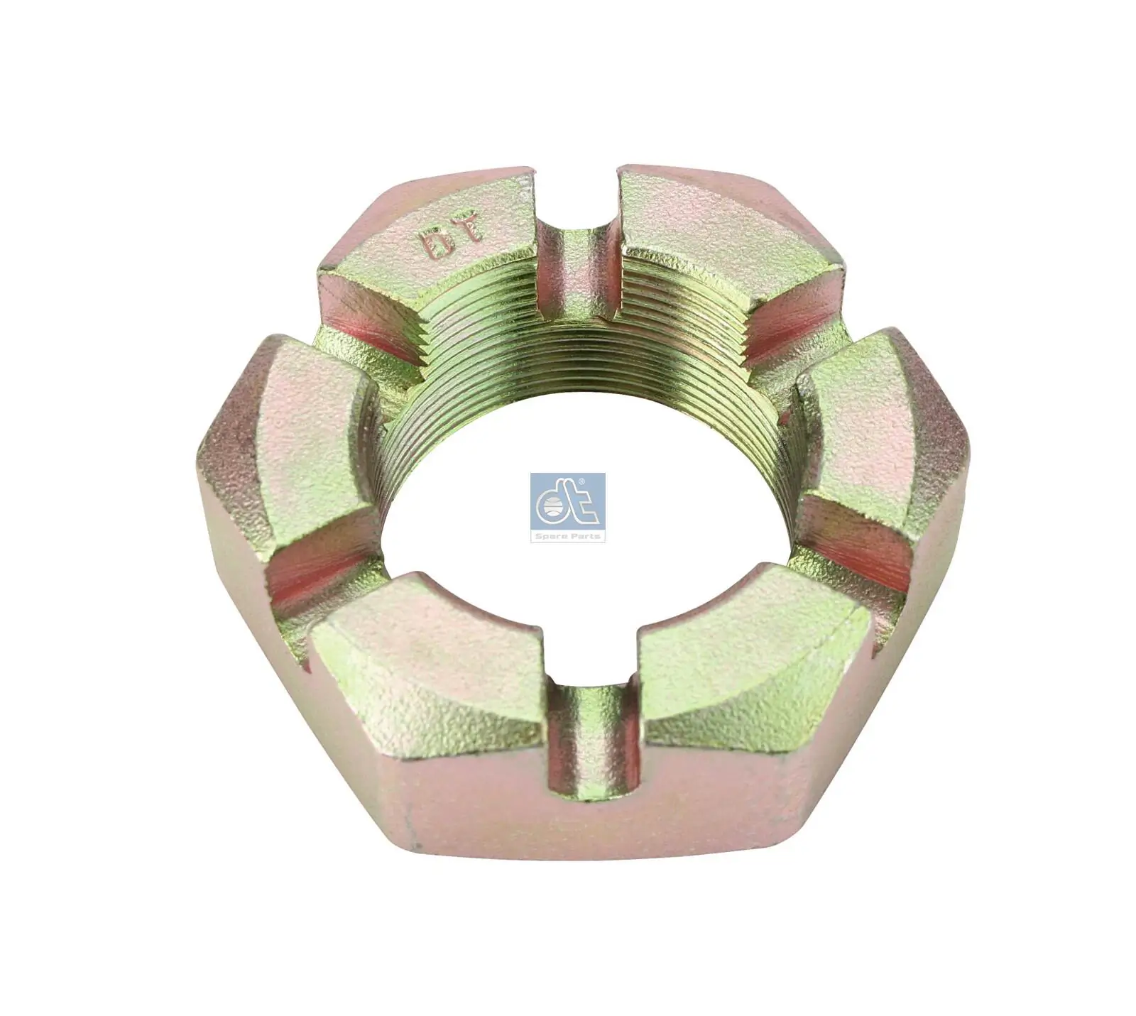 Axle Nut, drive shaft